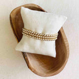 The Classic Bracelet Stack