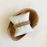 The Classic Bracelet Stack