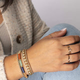 Autumn Bracelet