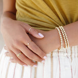 The Classic Bracelet Stack