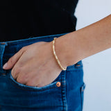 Barrel Bracelet