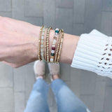 Marlee Bracelet Stack