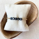 Personalized Name Bracelet