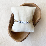 Personalized Name Bracelet