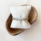 Personalized Name Bracelet