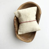 Precious Stone Single Bracelet
