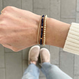 Sapphire Bracelet