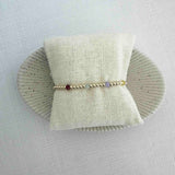 Gemstone Bracelet (Kids)