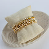 Quintette Bracelet Stack