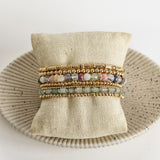 Marlee Bracelet Stack