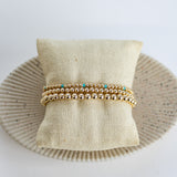 Trio Bracelet Stack