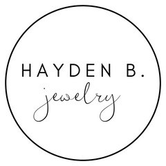 Hayden B. Jewelry