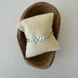 Personalized Name Bracelet