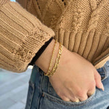 Mariner Bracelet Chain