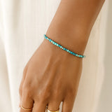 Kaiya Turquoise Bracelet