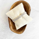 The Classic Bracelet Stack
