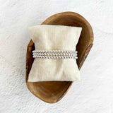 The Classic Bracelet Stack