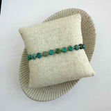 Soleil Turquoise Bracelet