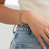 Trio Bracelet Stack