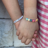 Personalized Name Bracelet (Kids)