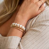 Mystic Bracelet Stack