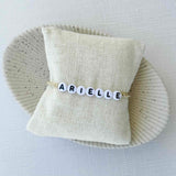 Personalized Name Bracelet (Kids)