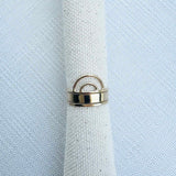 Bliss Ring Set