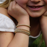 Classic Five Stack (Kids)