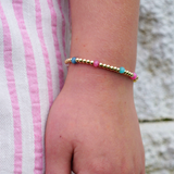 Gemstone Bracelet (Kids)