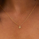 Personalized Stacker Necklace