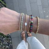 Hamsa Bracelet