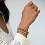 Jess Pearl Bracelet