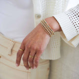 Liv Bracelet Stack