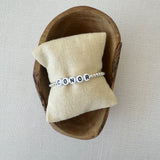 Personalized Name Bracelet