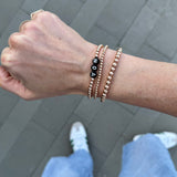 Personalized Name Bracelet