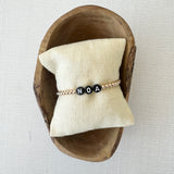 Personalized Name Bracelet