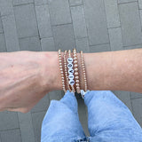 Personalized Name Bracelet