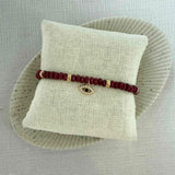 Seraphine Charm Bracelet