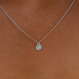 Personalized Stacker Necklace