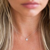 Personalized Stacker Necklace