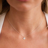 Personalized Stacker Necklace