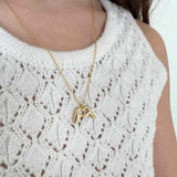 Swiftie Necklace (Kids)