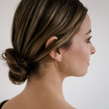 Gold Everyday Minimalist Hoops