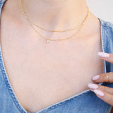 Compass Rose Necklace