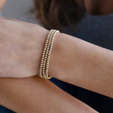 The Solo Bracelet