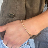 Bella Bracelet