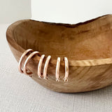Huggie Hoops