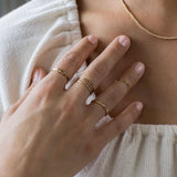 Love Knot Ring
