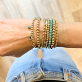 Meraki Bracelet