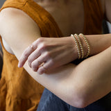 Open Circle Ring